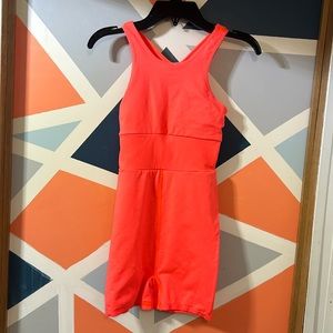 Free people movement body suit